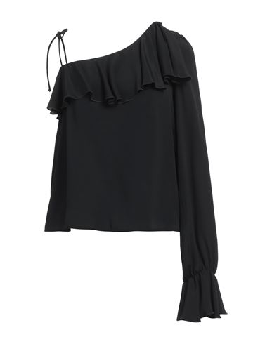 Woman Top Black