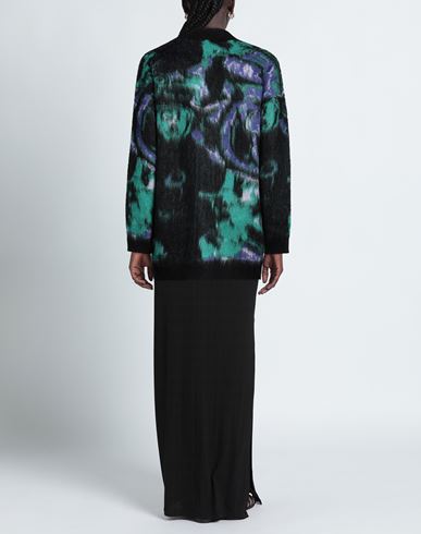 Woman Cardigan Green