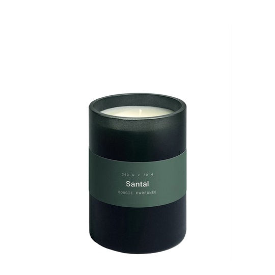 Marie Jeanne Santal — Candle
