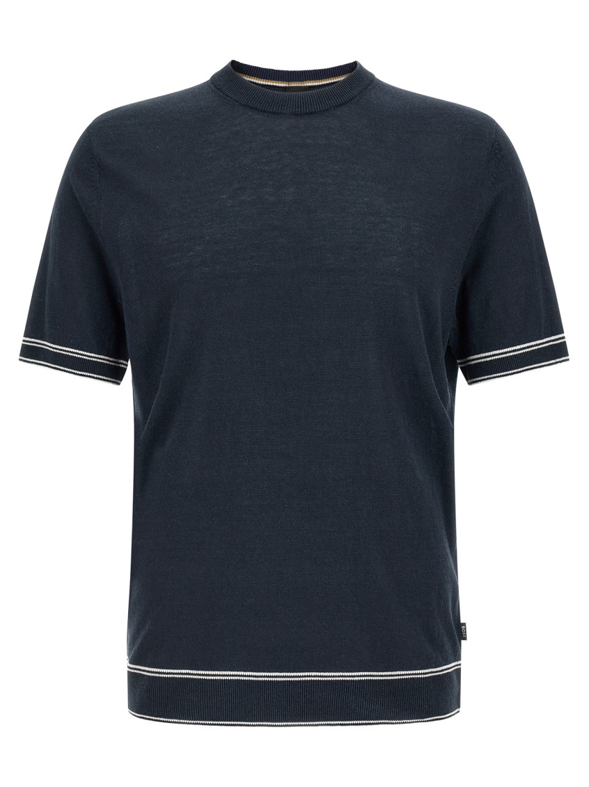 H-norberto Sweater