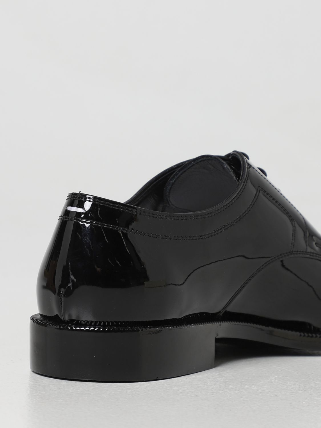 Oxford Shoes Woman color Black