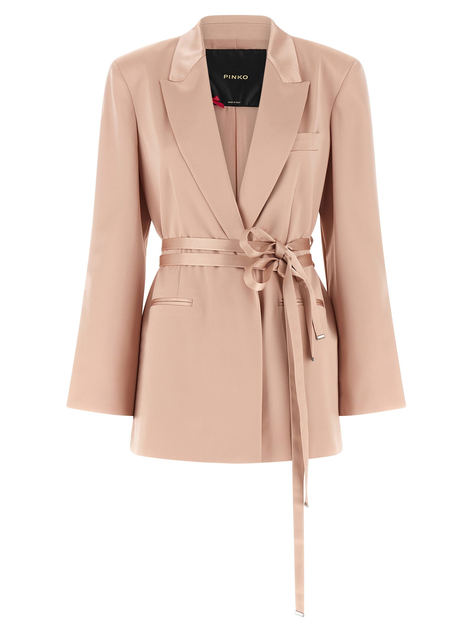 Rapa Blazer