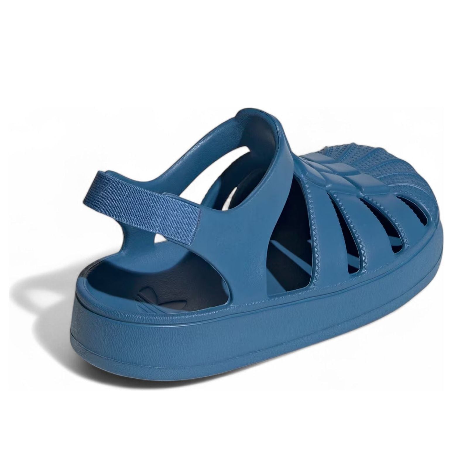 (PS) Superstar Snadals 'Focus Blue'