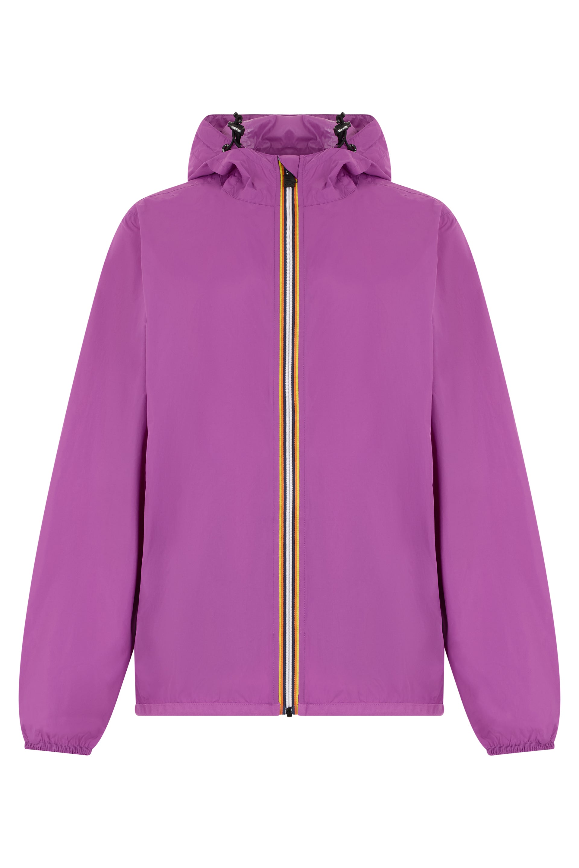 Lightweight Windbreaker Jacket Le Vrai 4.0 Claude