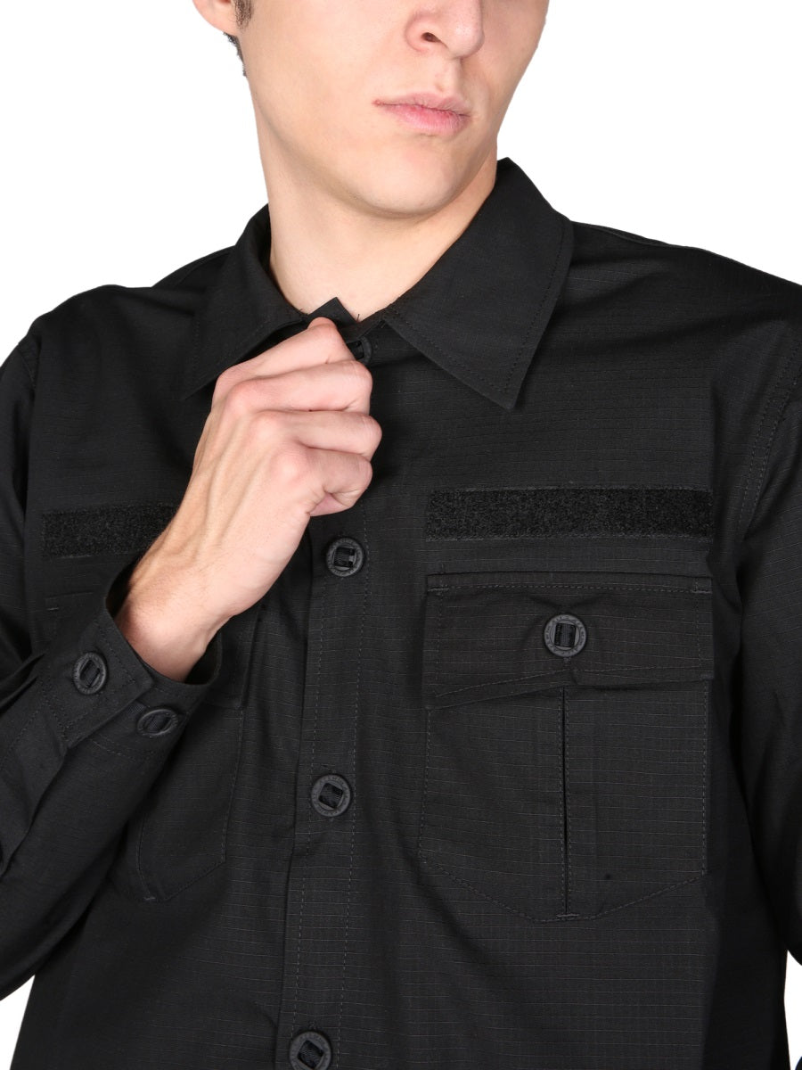 """UTILITY"" SHIRT