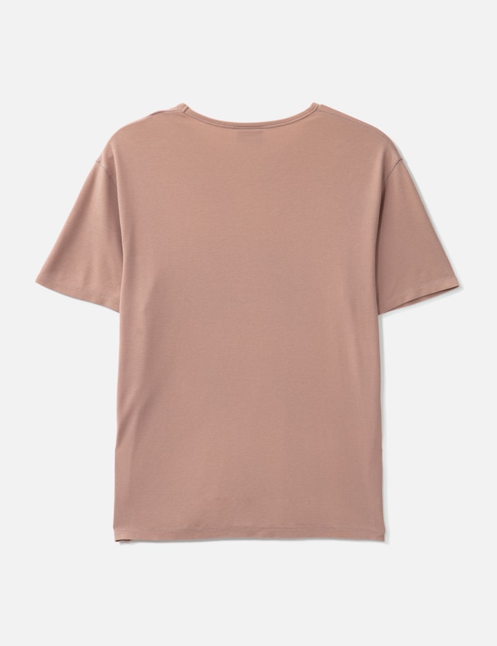 Crepe T-Shirt