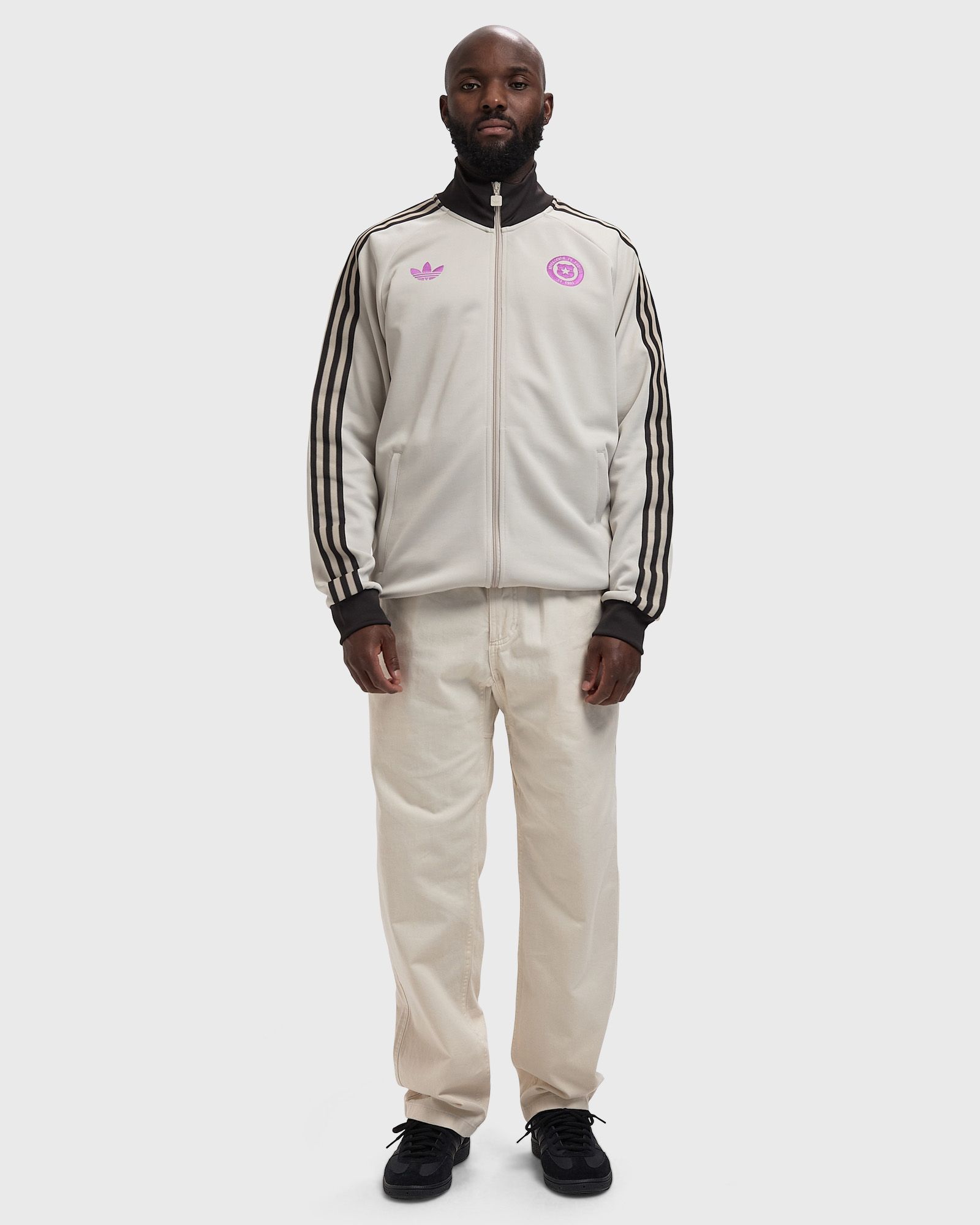 Chile Originals Track Top