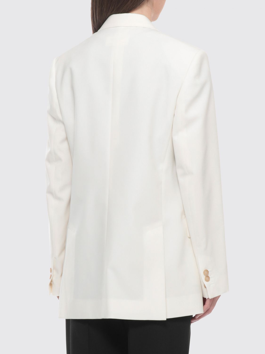 Jacket Woman color Beige