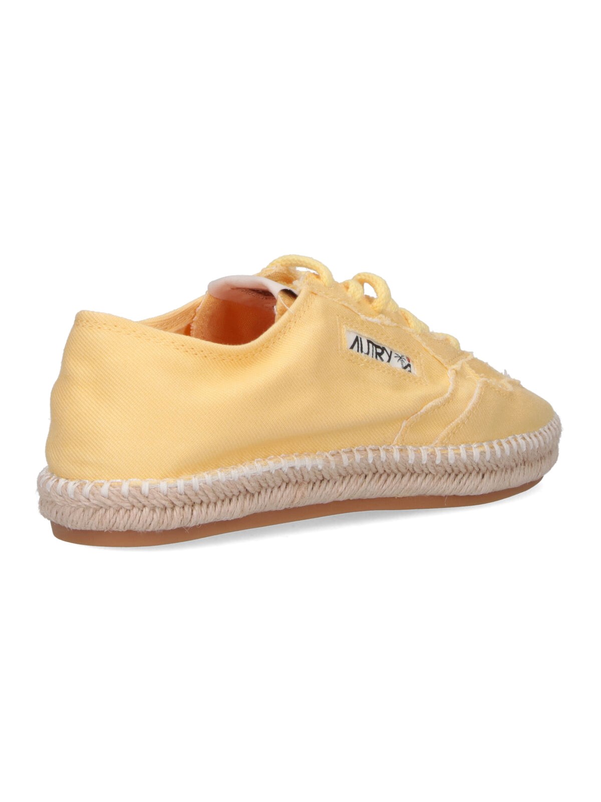 "Sandy" Espadrilles