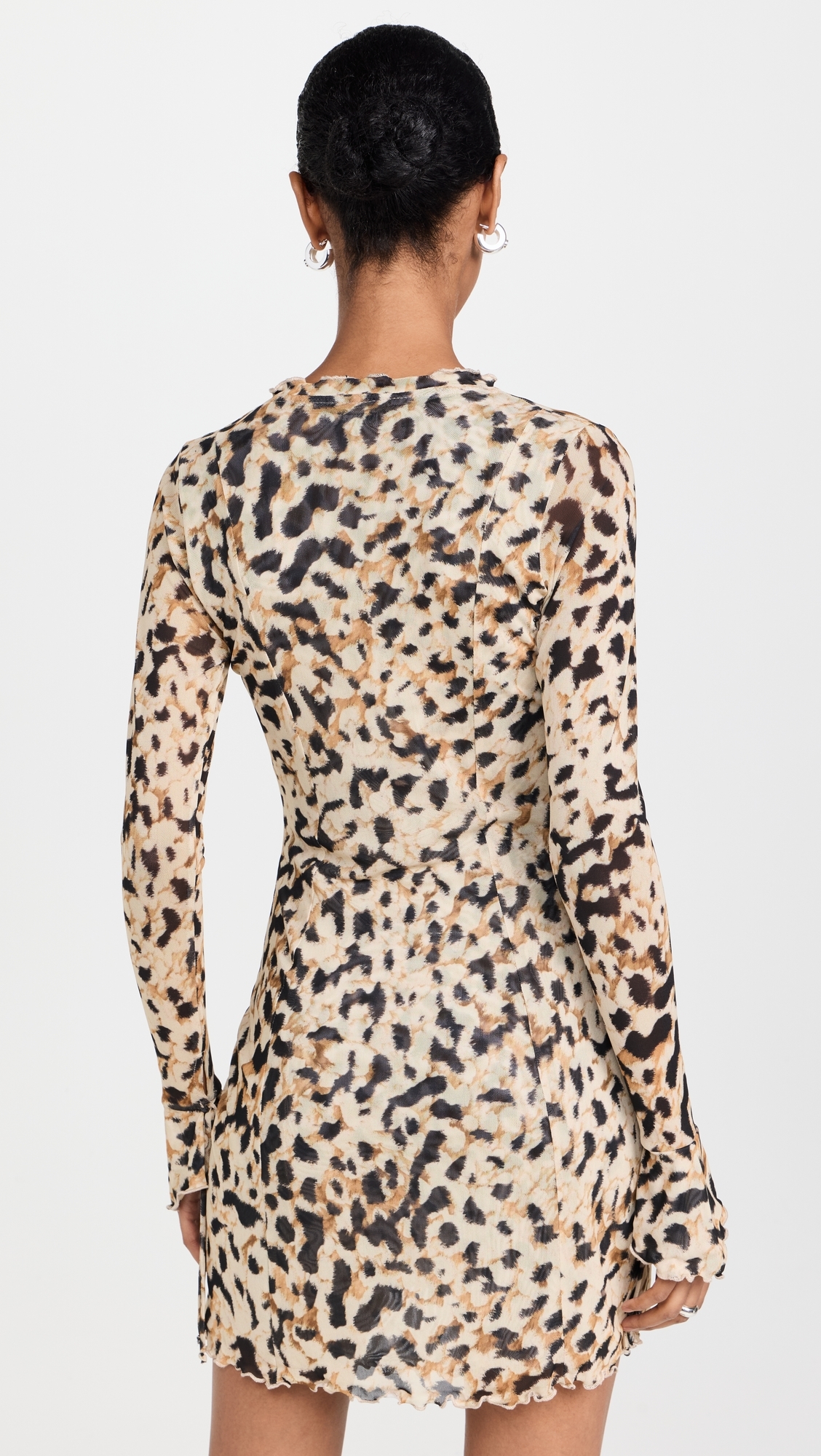 Sloane Mini Dress Balthazar