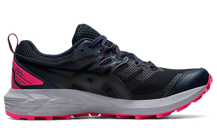 (WMNS) Gel-Sonoma 6 'Blue Pink'