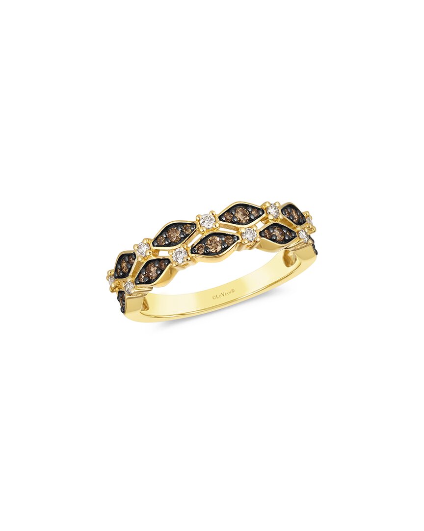 Le Vian Compass Collection 14K 0.15 ct. tw. Diamond Ring