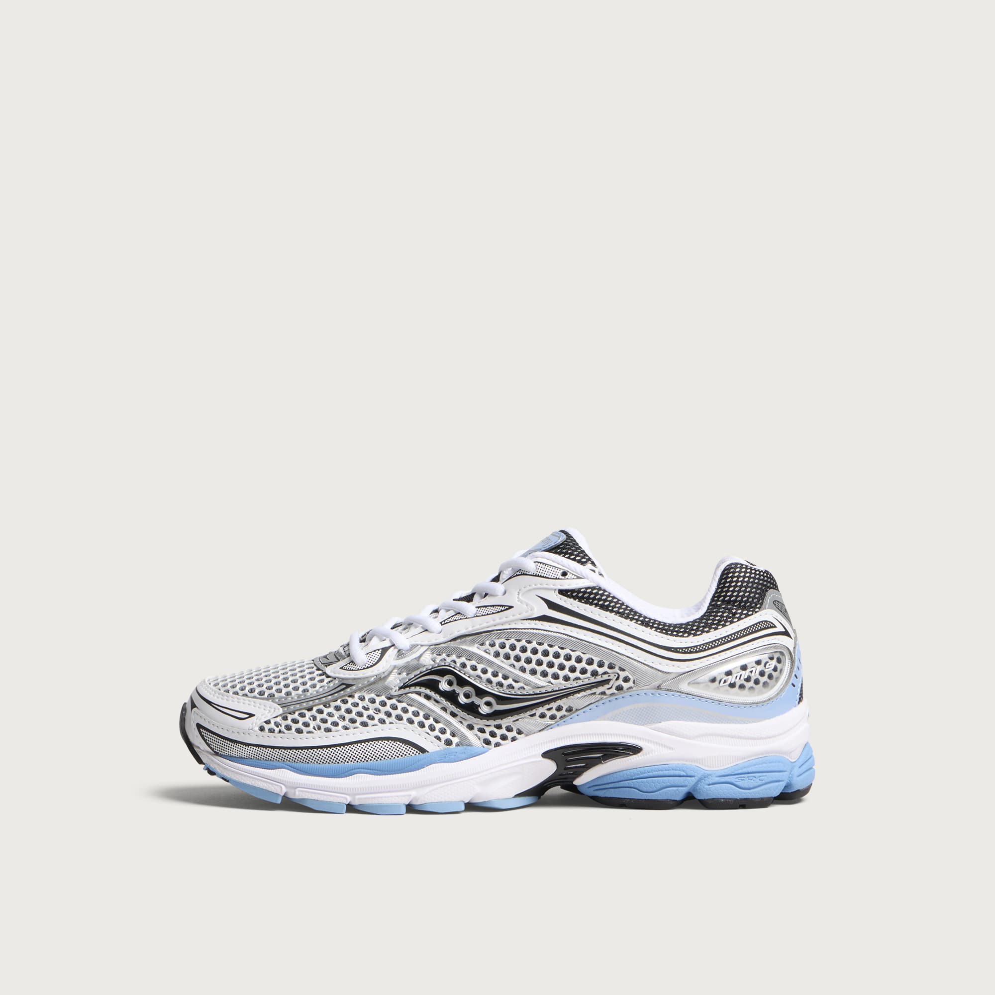 Men's Progrid Omni 9 OG Sneaker Blissful/White