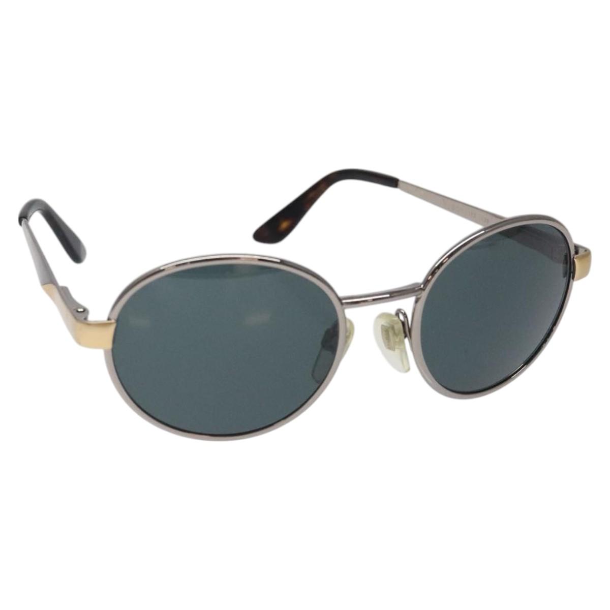 Bulgari Black Plastic Glasses  (Pre-Owned)