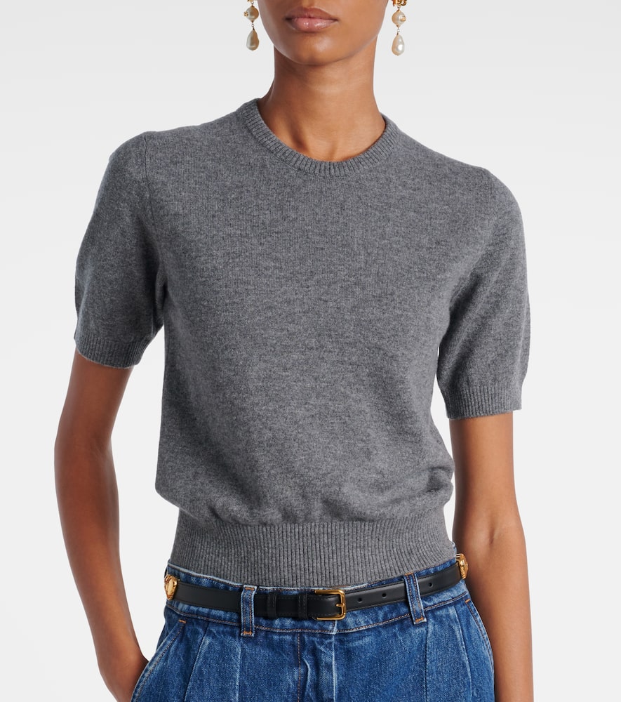Cashmere sweater
