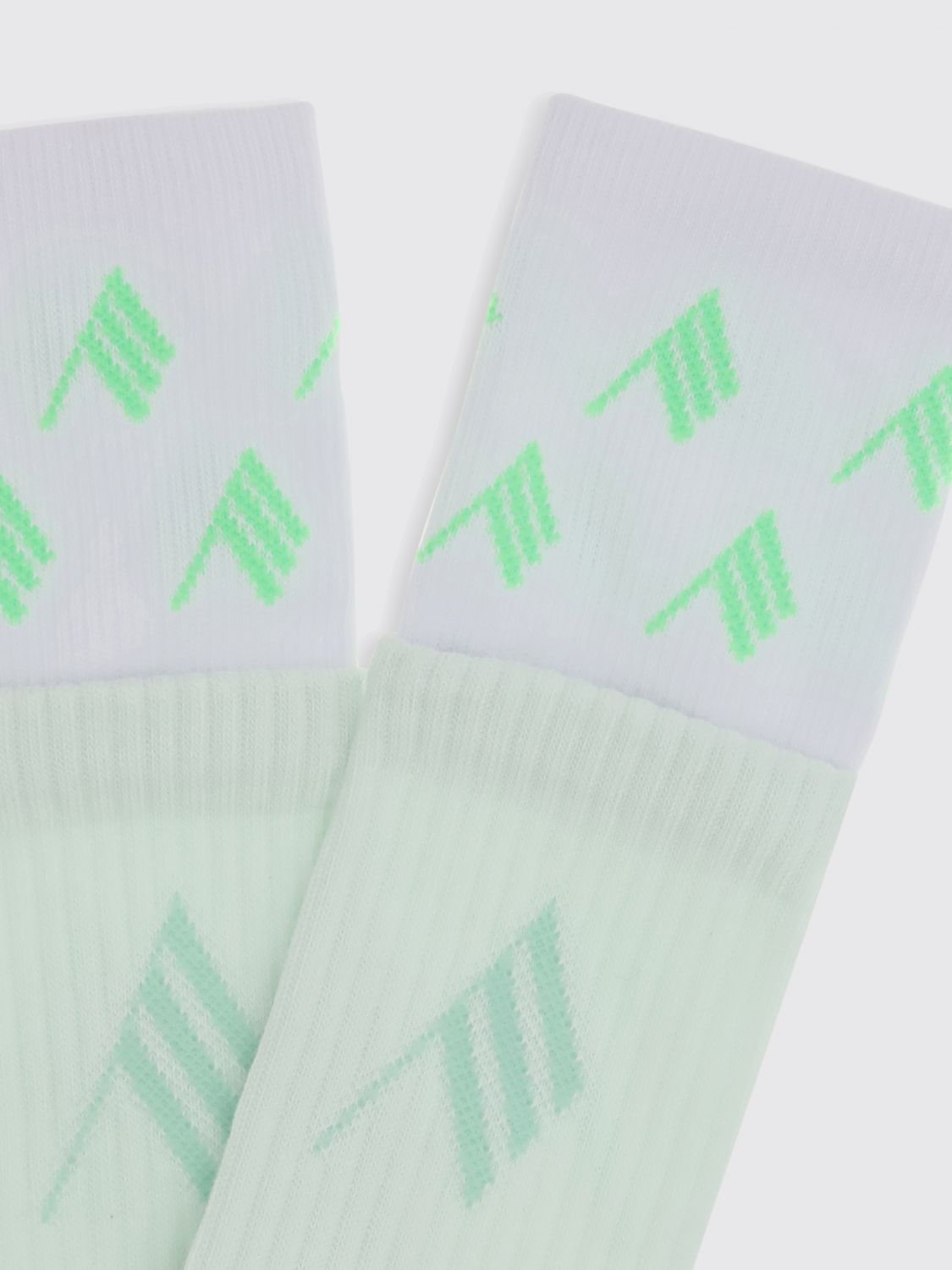 Socks Woman color Pink