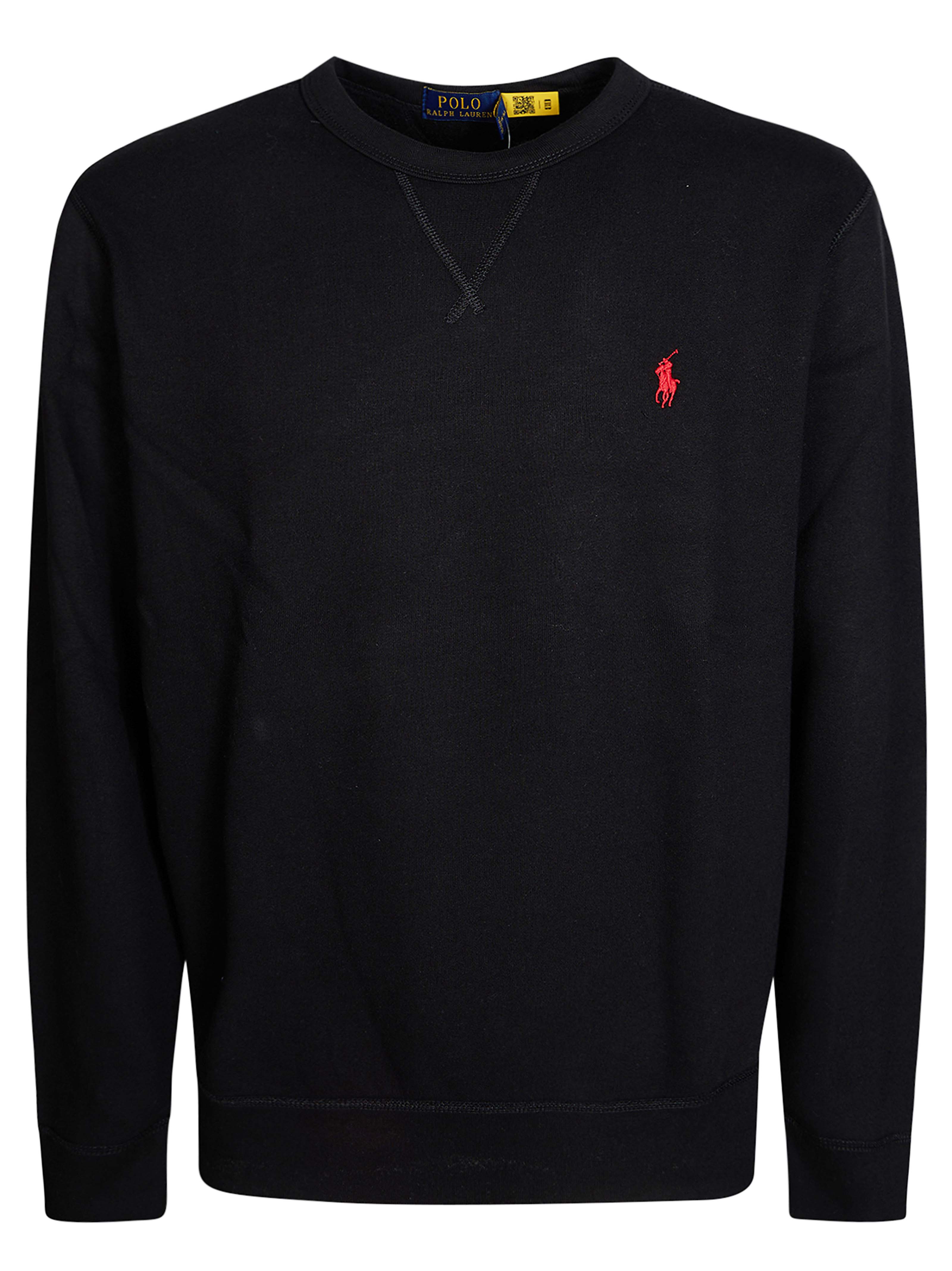 Men's Full-Zip Knit Sweater