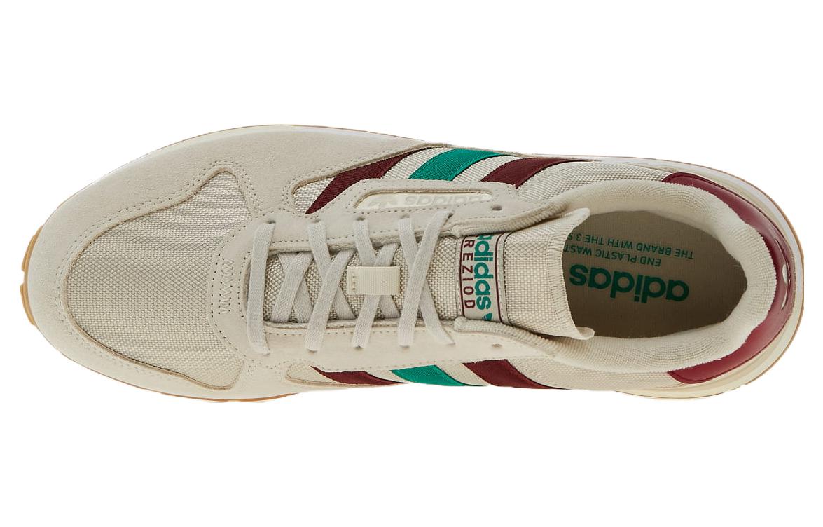 Originals Treziod 2 Shoes 'Aluminium Burgundy'