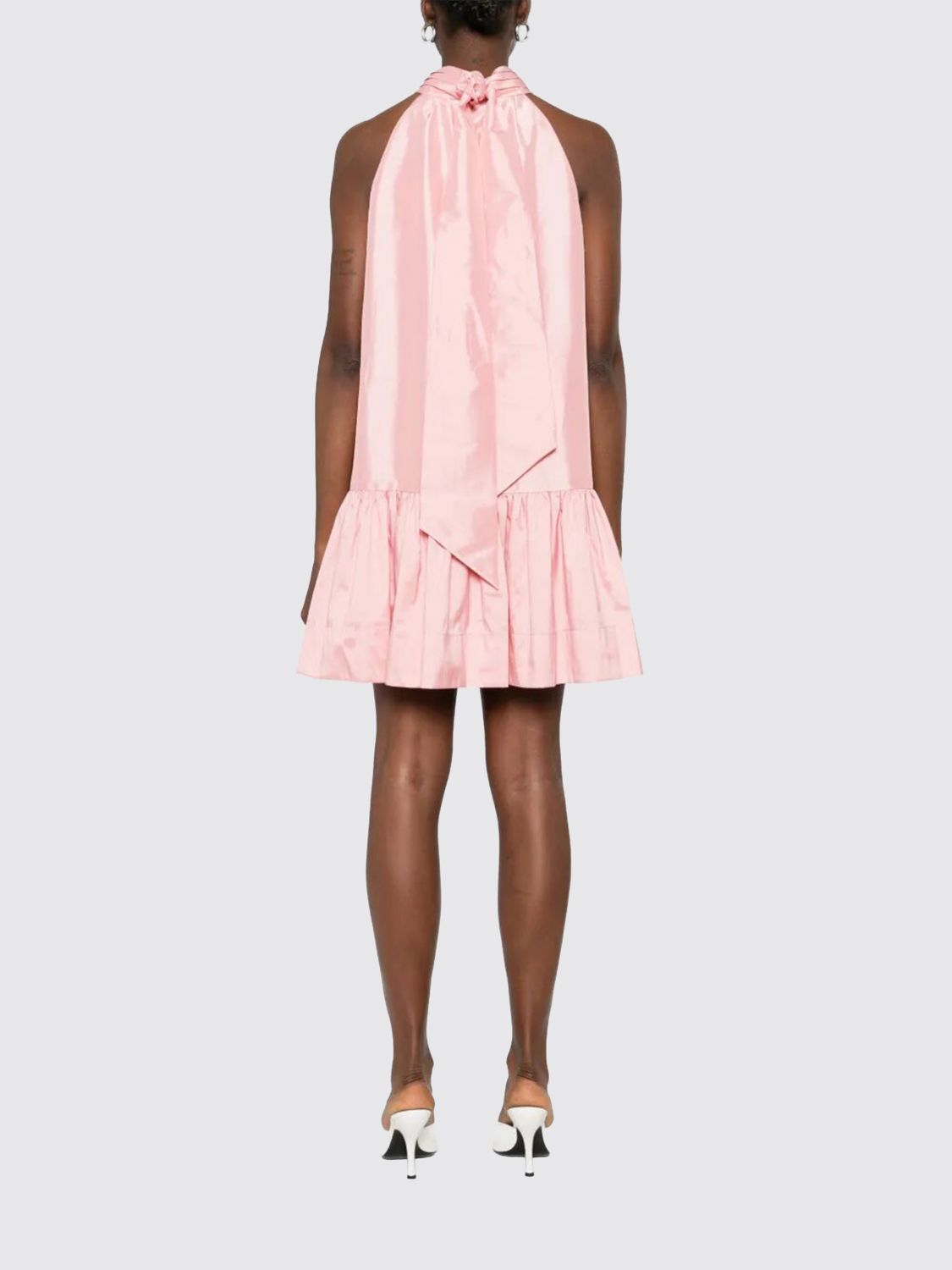 Dress Woman color Pink