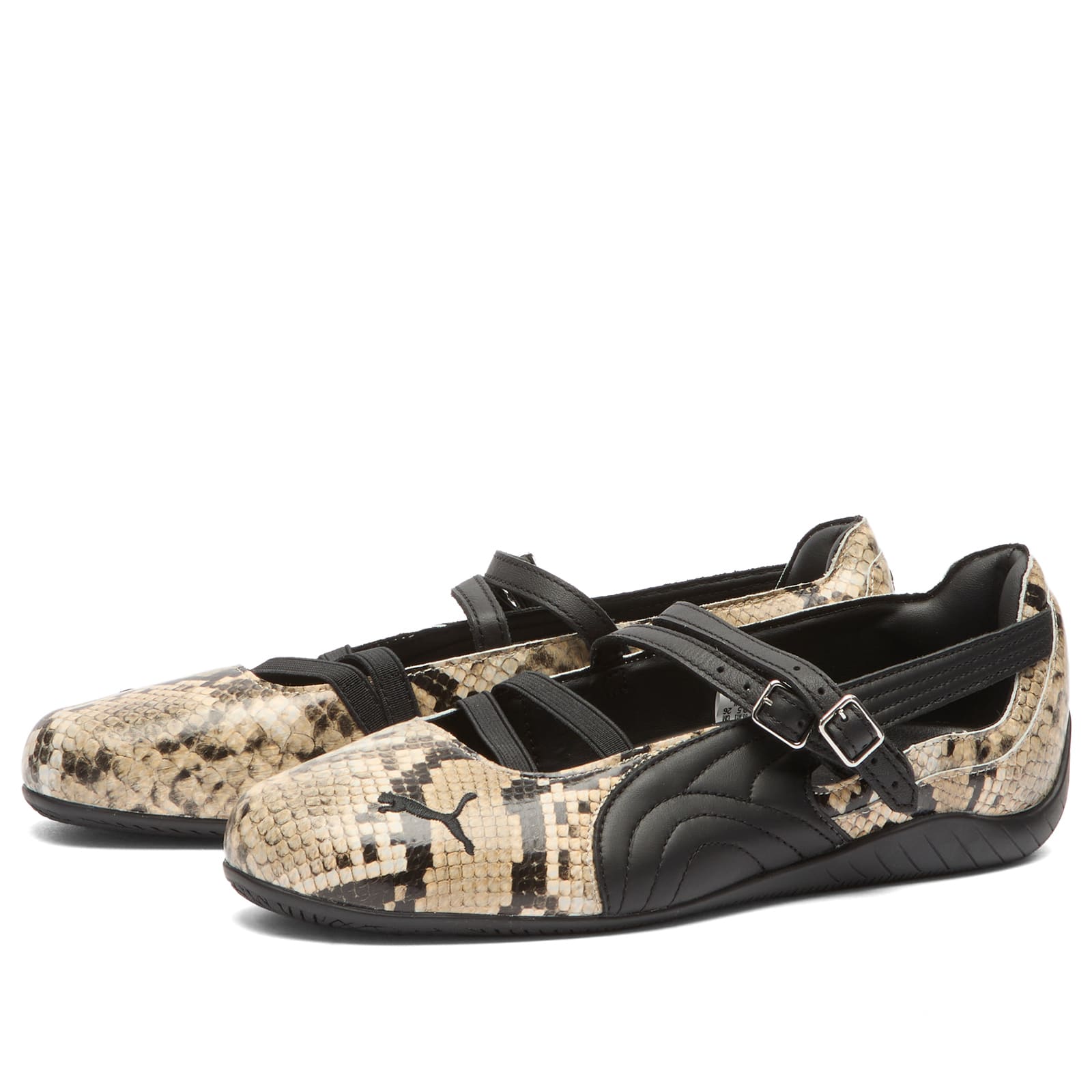 Speedcat Ballet Snake Wn