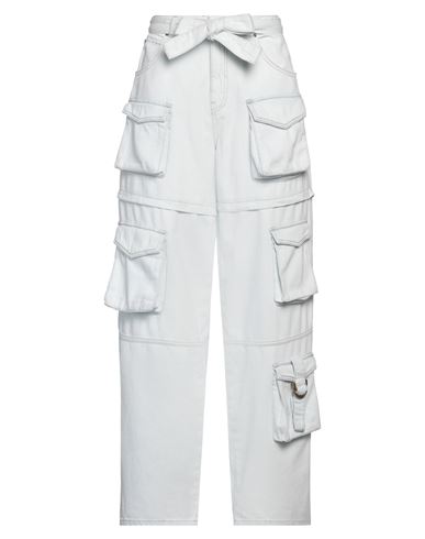 Woman Jeans Blue