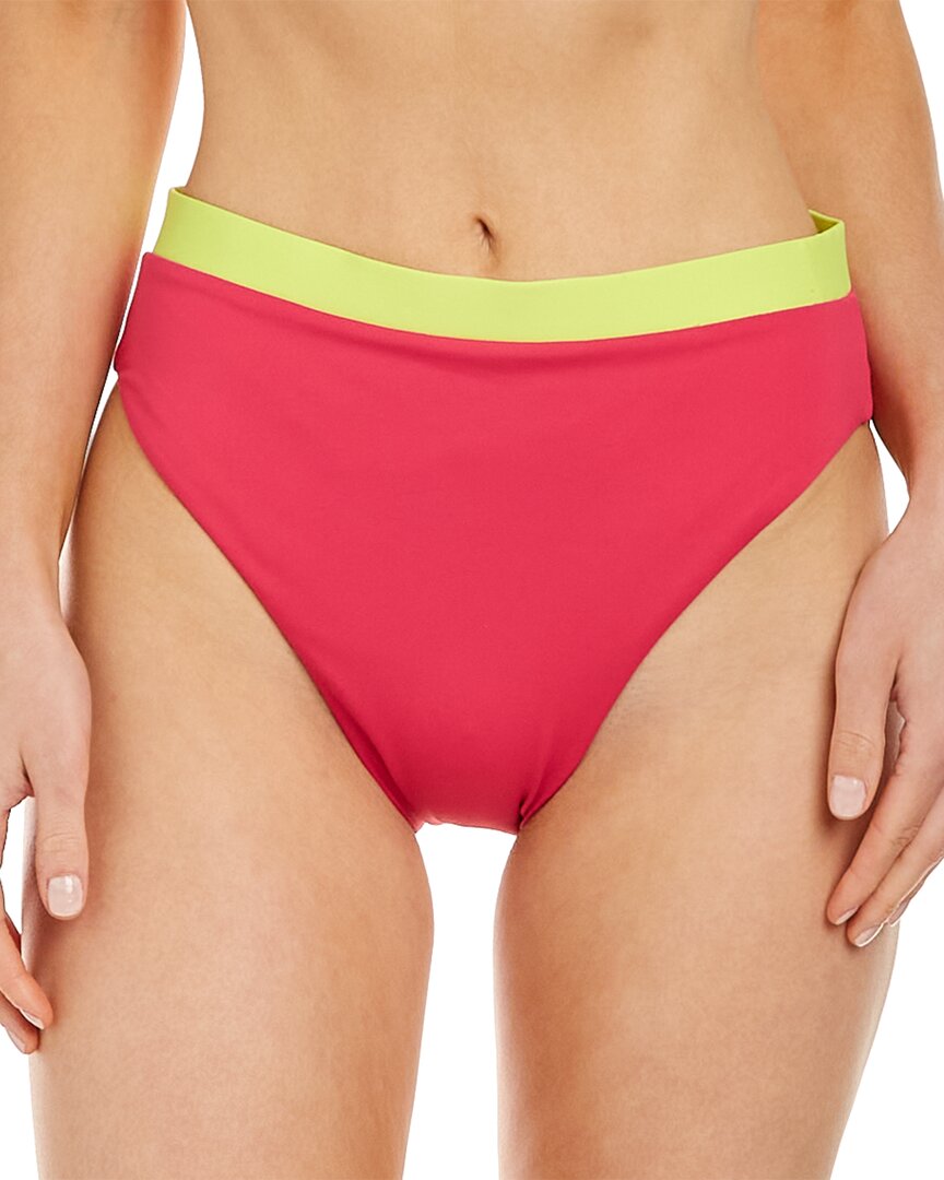 The Banded Bottom