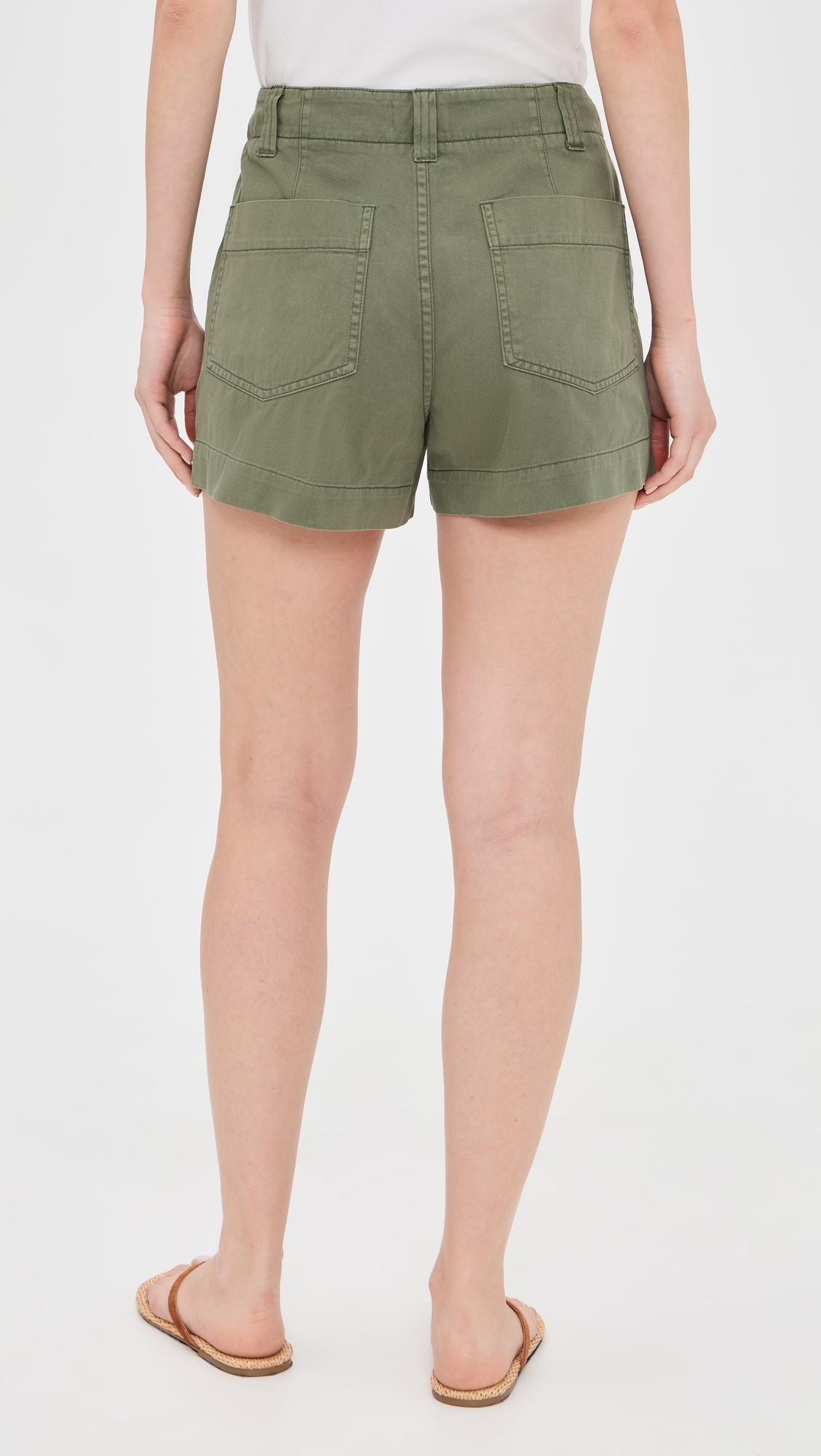 Mason Shorts Meadow