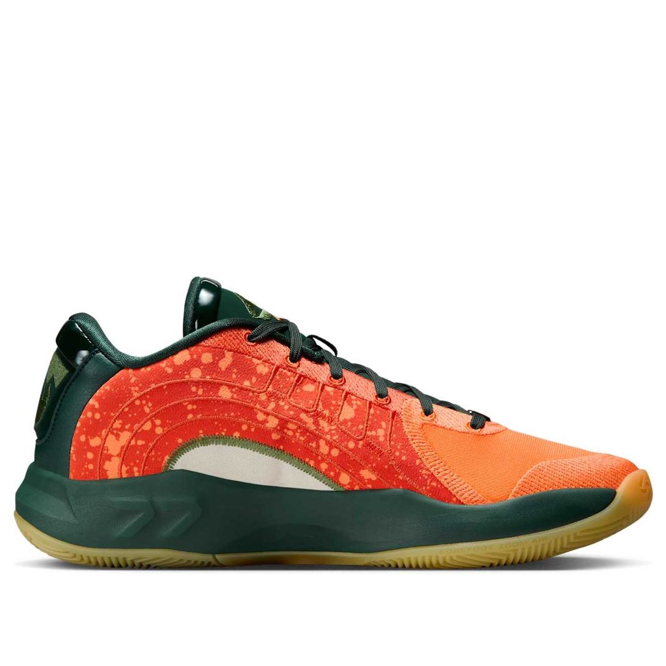 Air Luka 4 'Gone Camping'