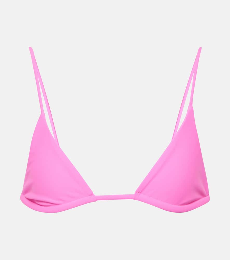 Via bikini top