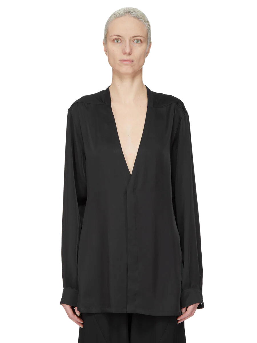 Shirt — Black