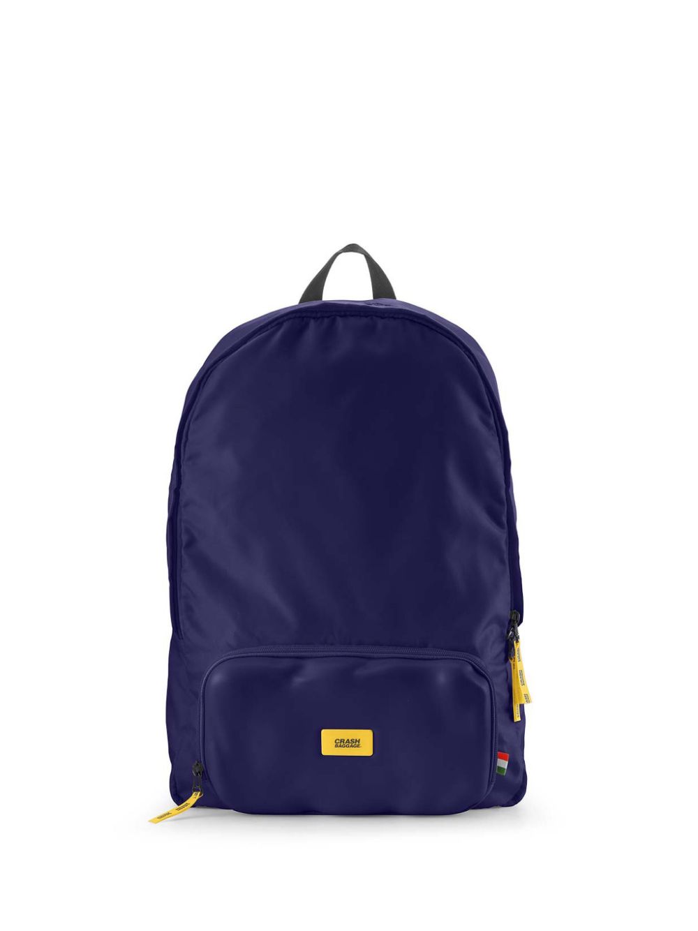 CNC backpack - Black