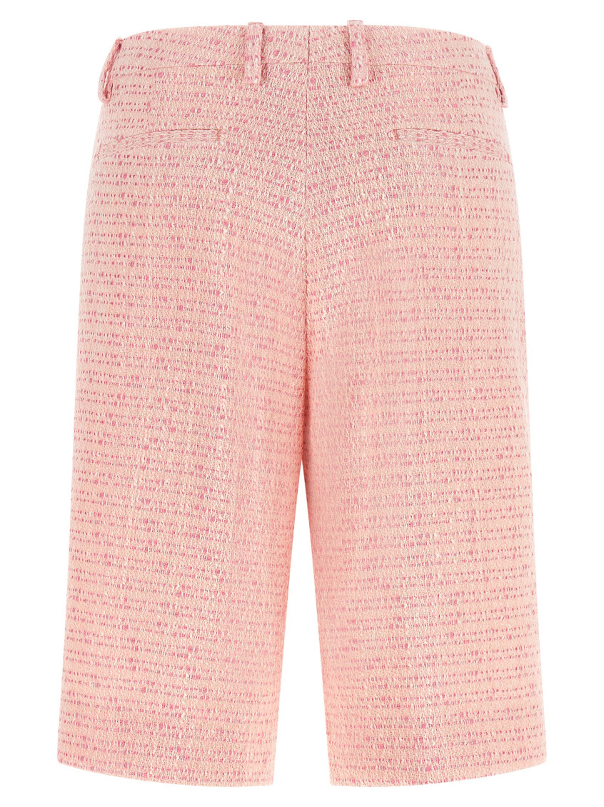 Effie Bermuda Shorts