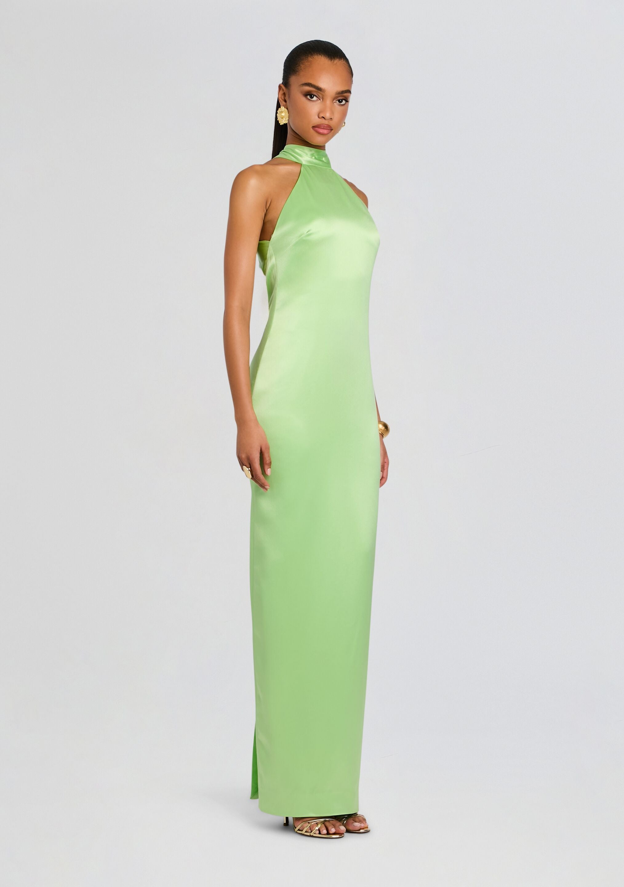 Alchemy Dress