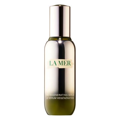 La mer Regenerating Serum — Seru