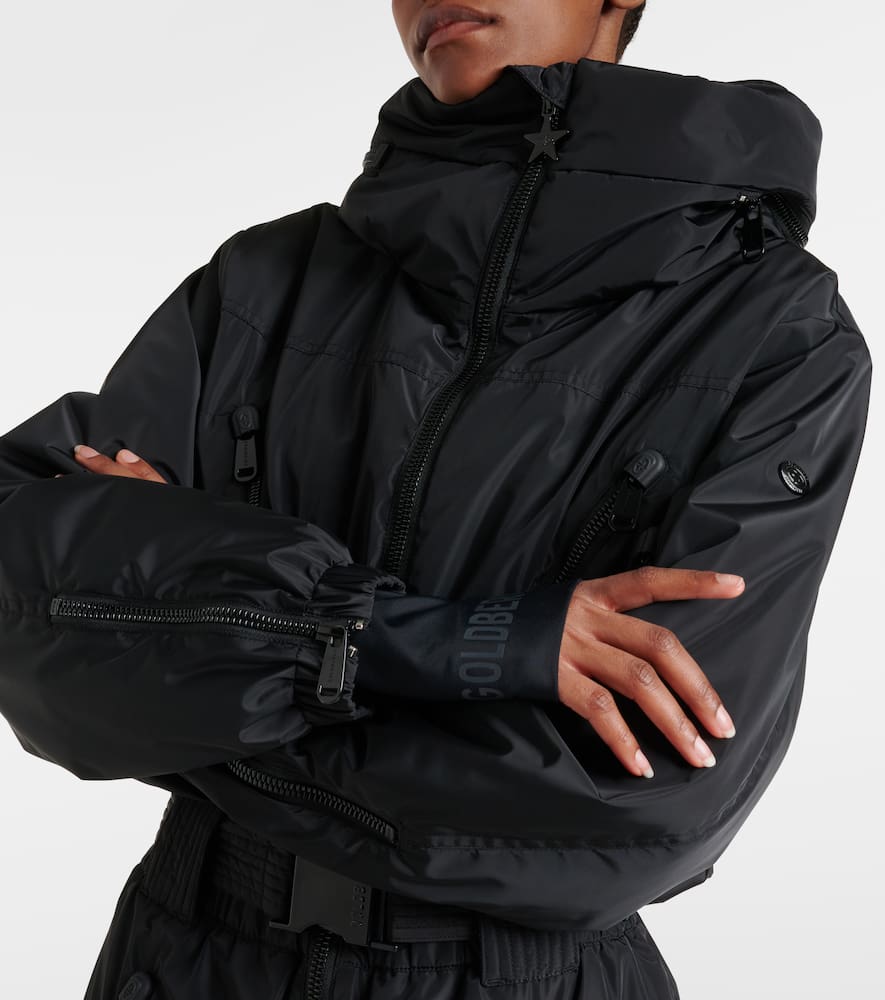 Goldbergh Discover ski suit