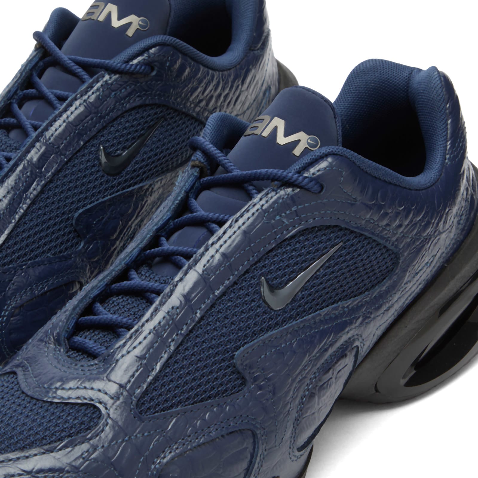 Women's Air Max Muse Se W Sneaker Navy/Grey/Antracite
