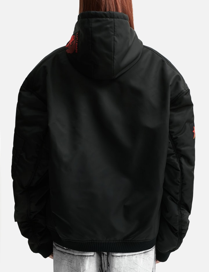 Patch Bomber