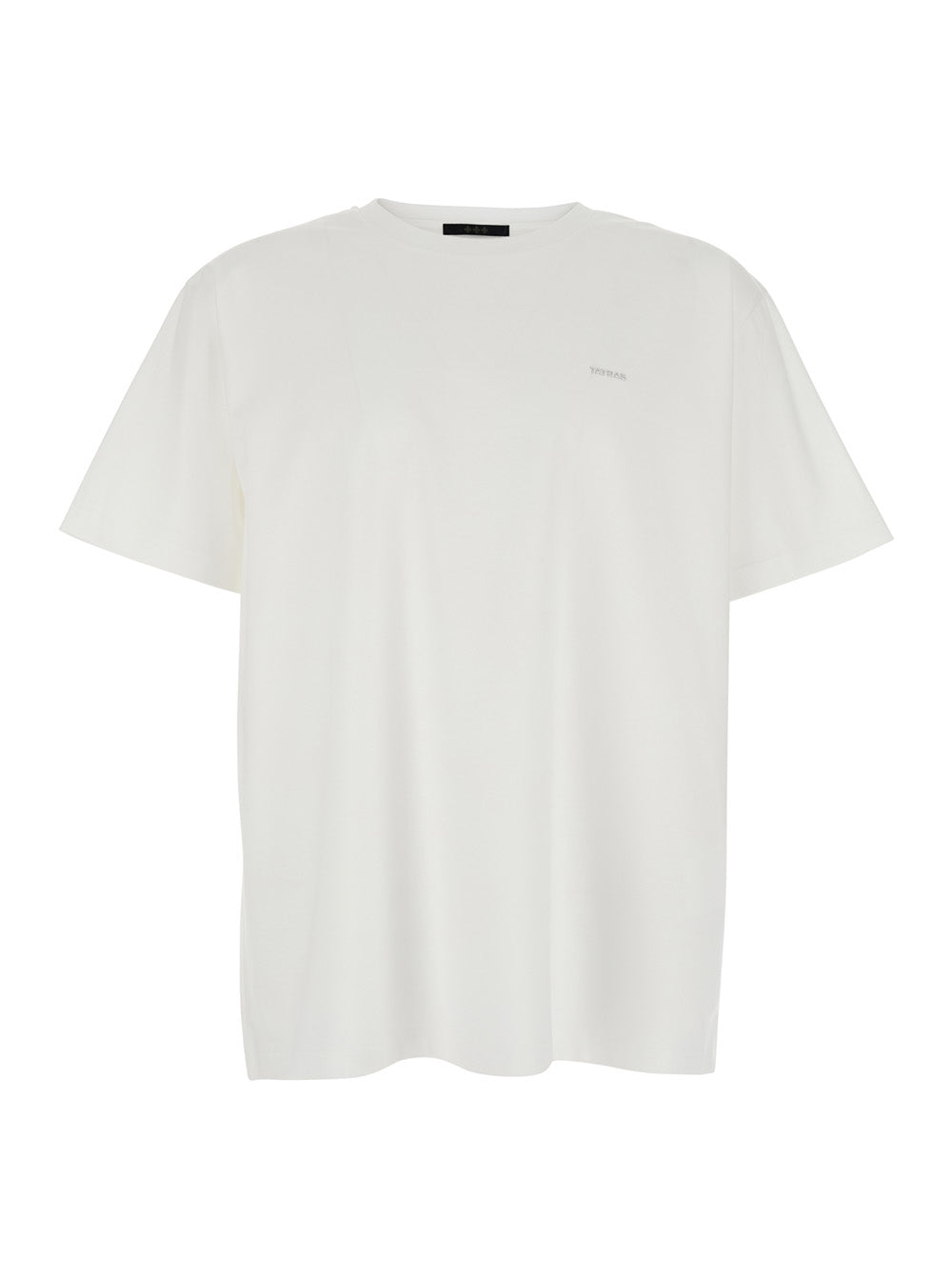 T-Shirt — White