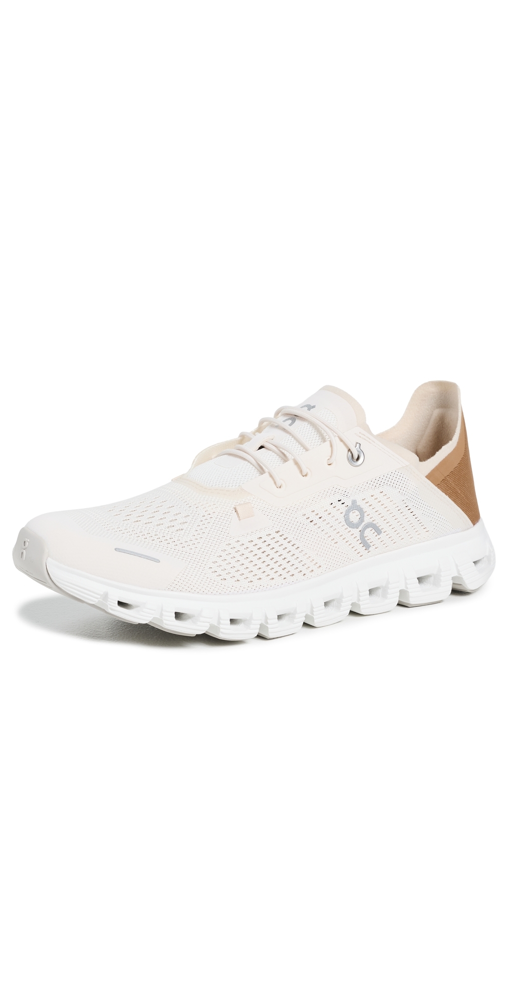 Cloud 6 Coast Sneakers Gardenia/Sphinx