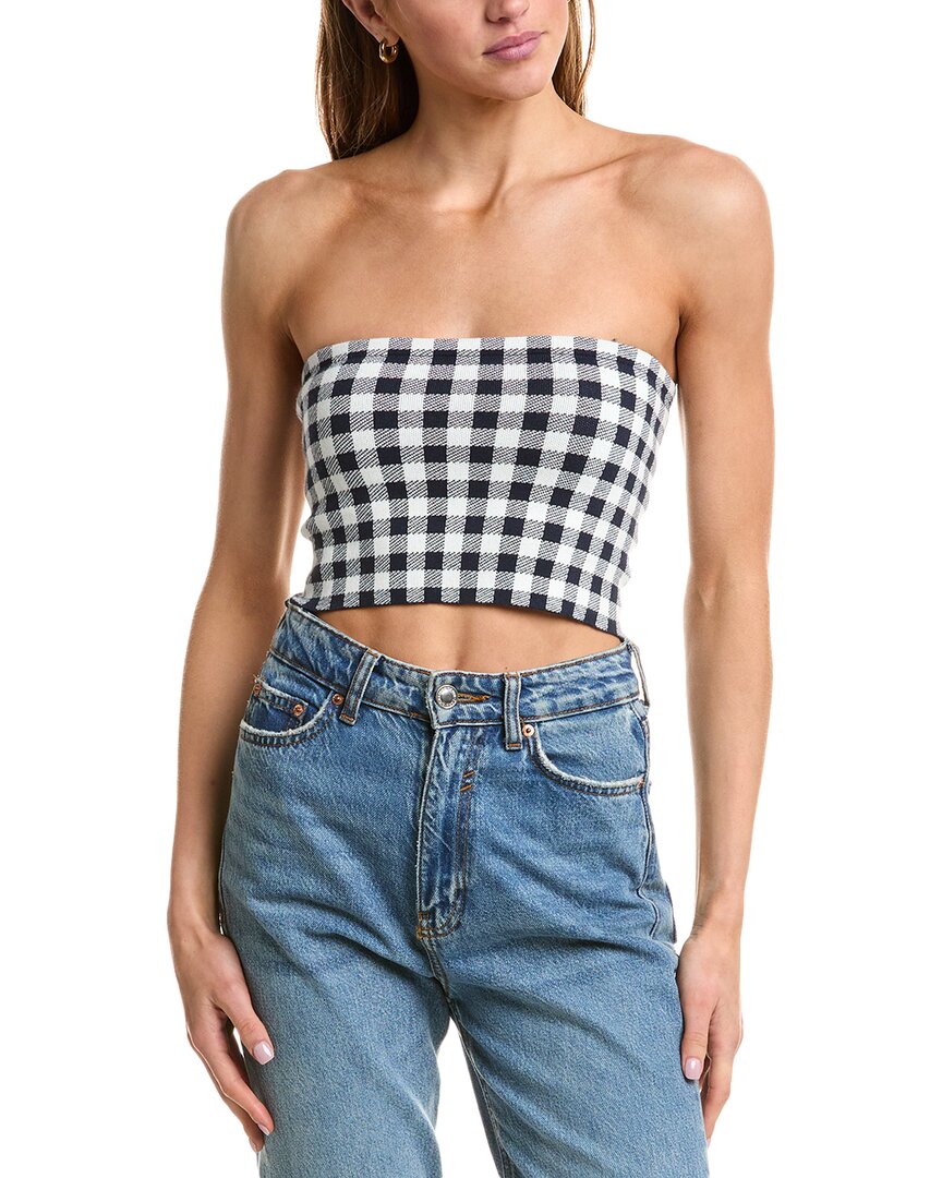 Tube Top