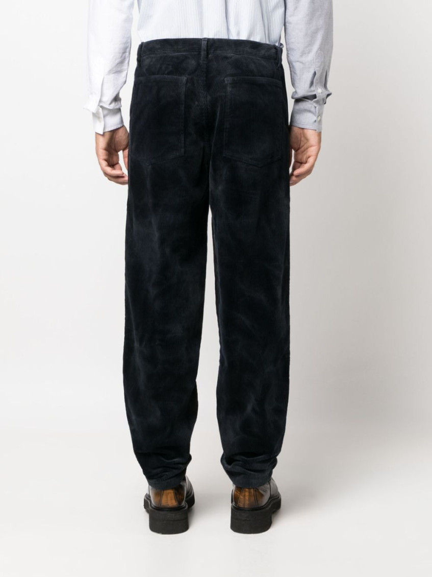 Velvet Pants