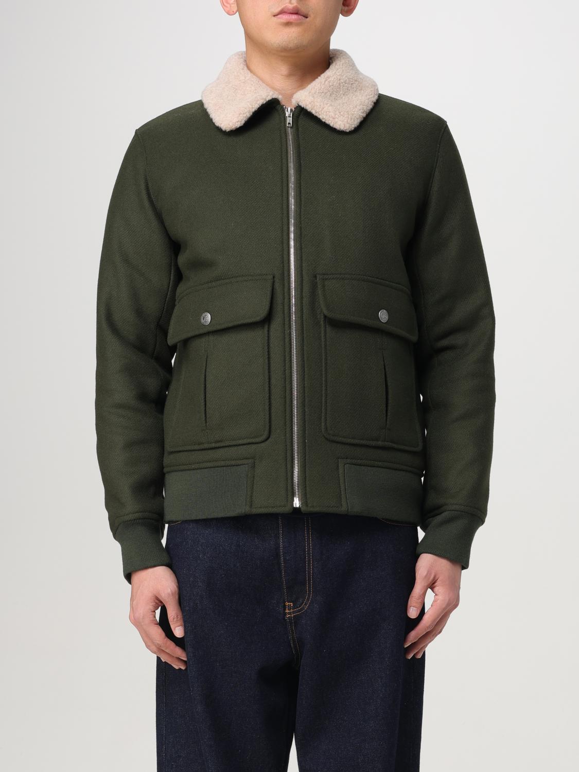New Ben jacket - Blue