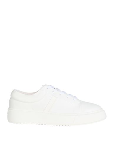Woman Sneakers White