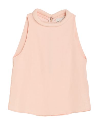 Woman Top Blush