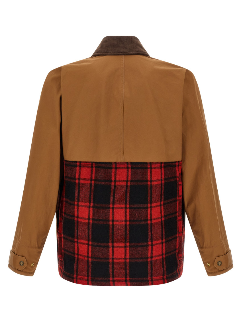 Filson X Jacket