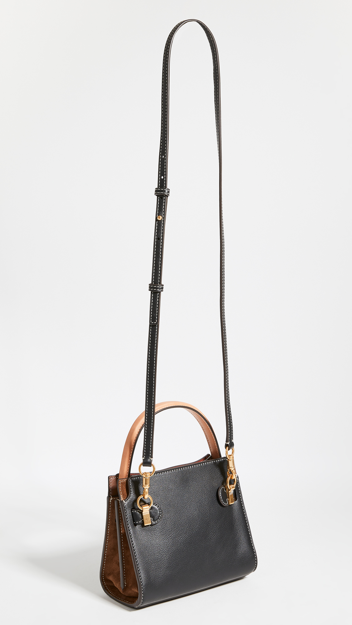 Lee Radziwill Petite Double Bag