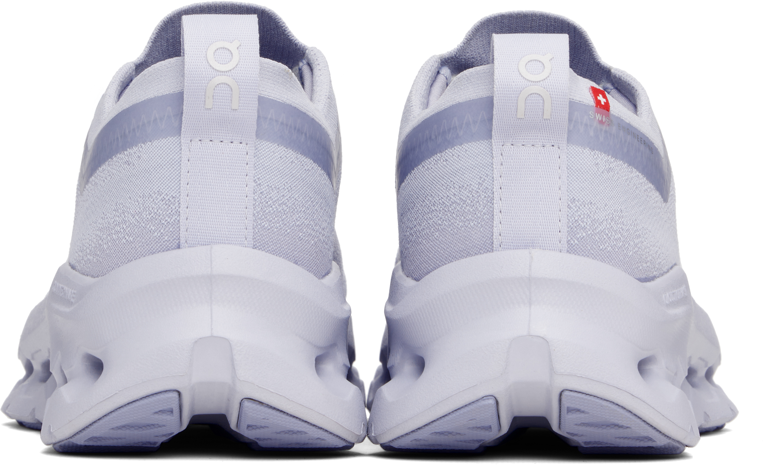 Purple Cloudtilt MoSneakers