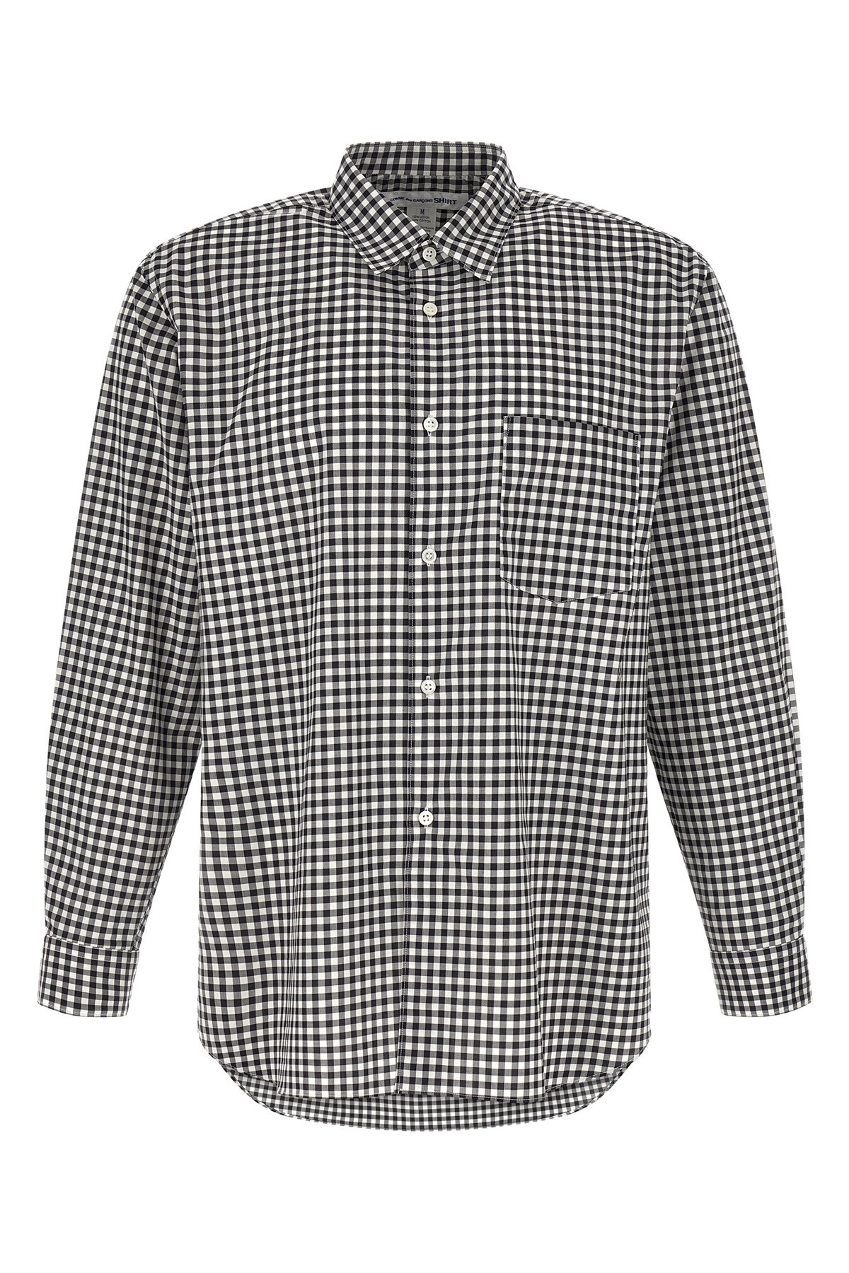 Vichy Shirt