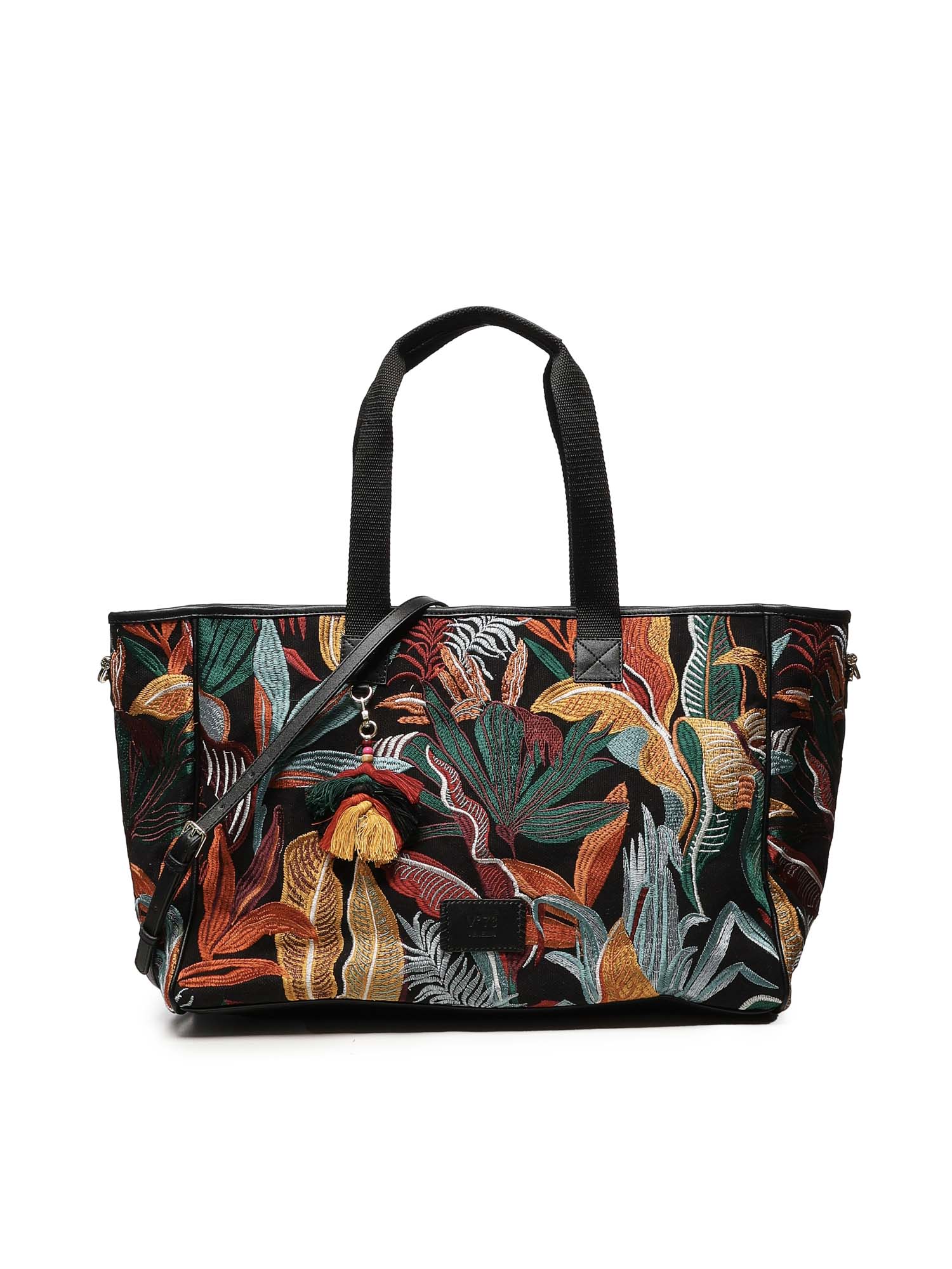 Bags MultiColour Cotton - Women