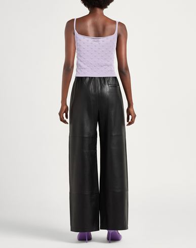 Crème Woman Top Light purple